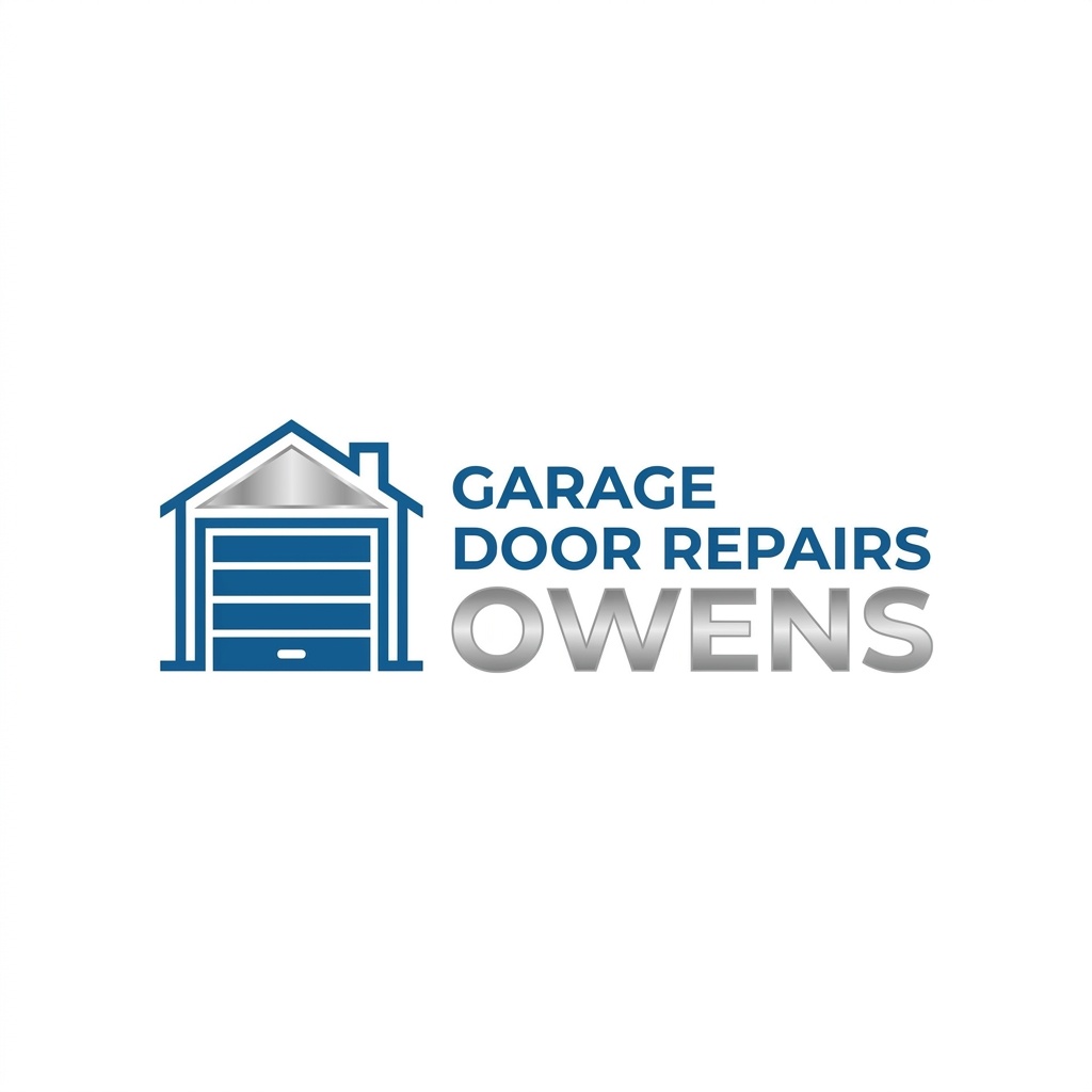 Owen Garage Door Logo